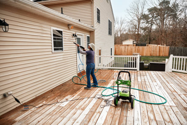 Best Deck Pressure Washing  in Tappan, NY