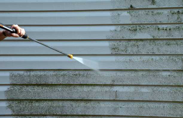 Best Deck Pressure Washing  in Tappan, NY