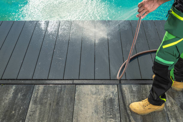 Best Commercial Pressure Washing  in Tappan, NY