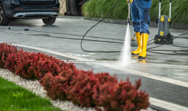 Roof Power Washing Services in Tappan, NY