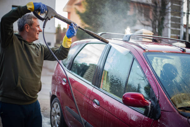Best Exterior Home Cleaning  in Tappan, NY